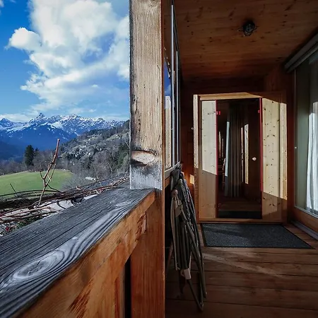 Christl Panorama Appartement